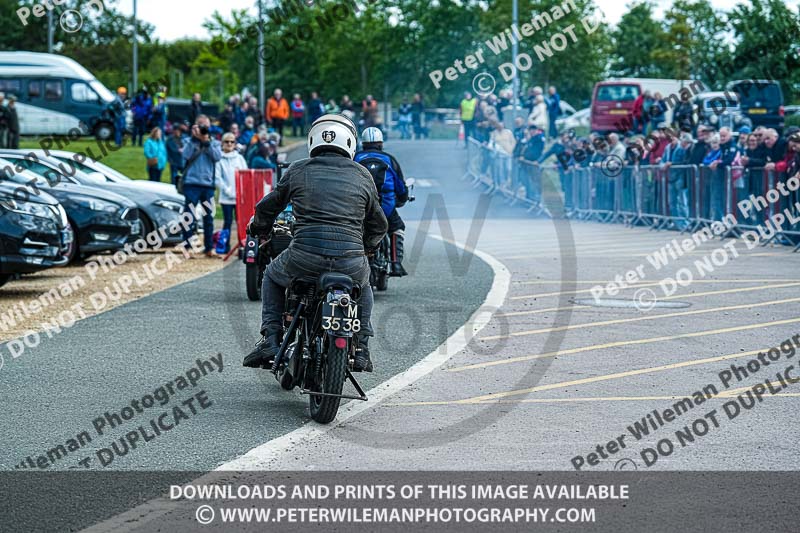 Vintage motorcycle club;eventdigitalimages;no limits trackdays;peter wileman photography;vintage motocycles;vmcc banbury run photographs